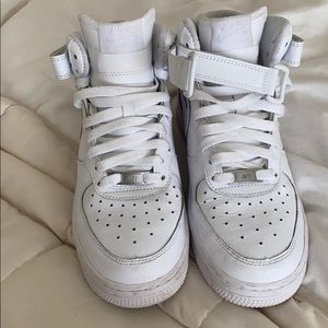 Nike Air Force 1 High Top
